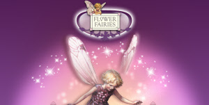 flower fairies